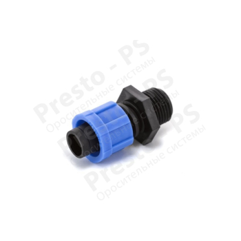 Старт для стрічки Presto 1/2