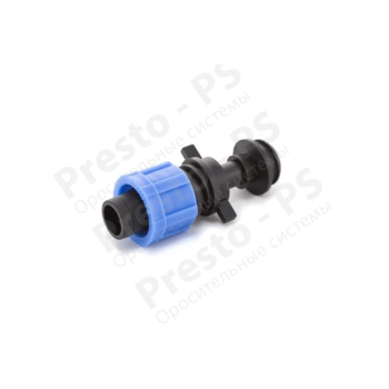 Старт з гумою для стрічки Presto (РО-0117) Старт з гумою для стрічки Presto (РО-0117)