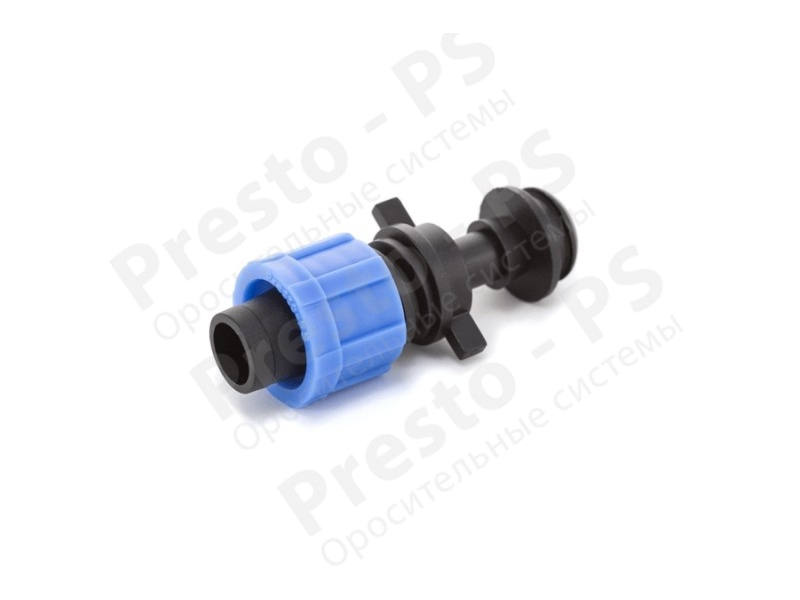 Старт з гумою для стрічки Presto (РО-0117) Старт з гумою для стрічки Presto (РО-0117)