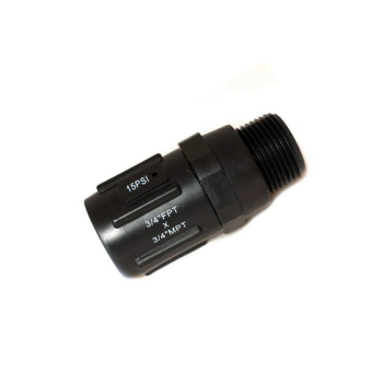 Редуктор тиску 3/4 Presto PR-013415H
