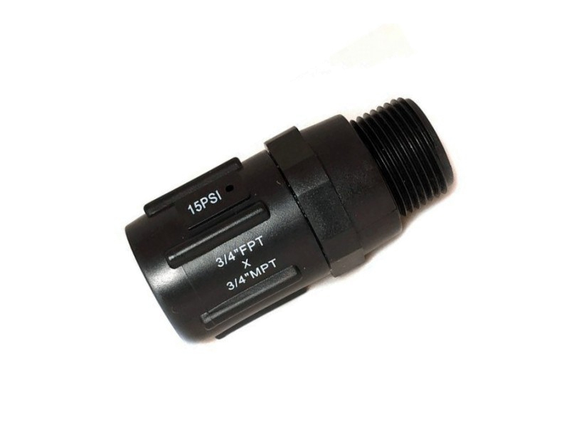 Редуктор тиску 3/4 Presto PR-013415H