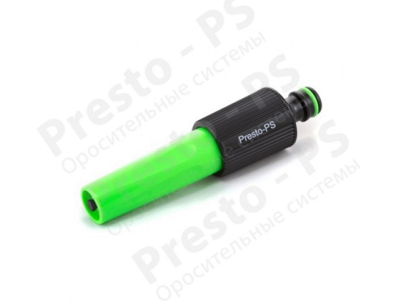 Накінечник зрошув бранзбойт Presto-PS 2012