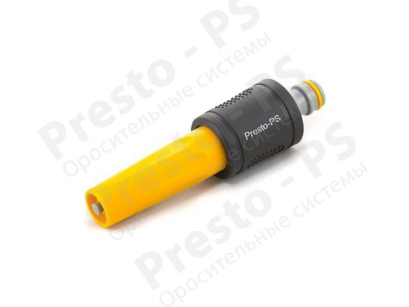 Накінечник зрошув бранзбойт Presto-PS 2014 з м'яким покриттям