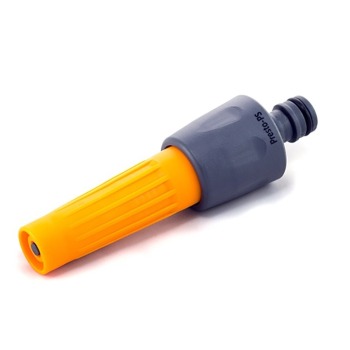 Накінечник-Presto морковка пластм. orange (7201) Накінечник-Presto морковка пластм. orange (7201)
