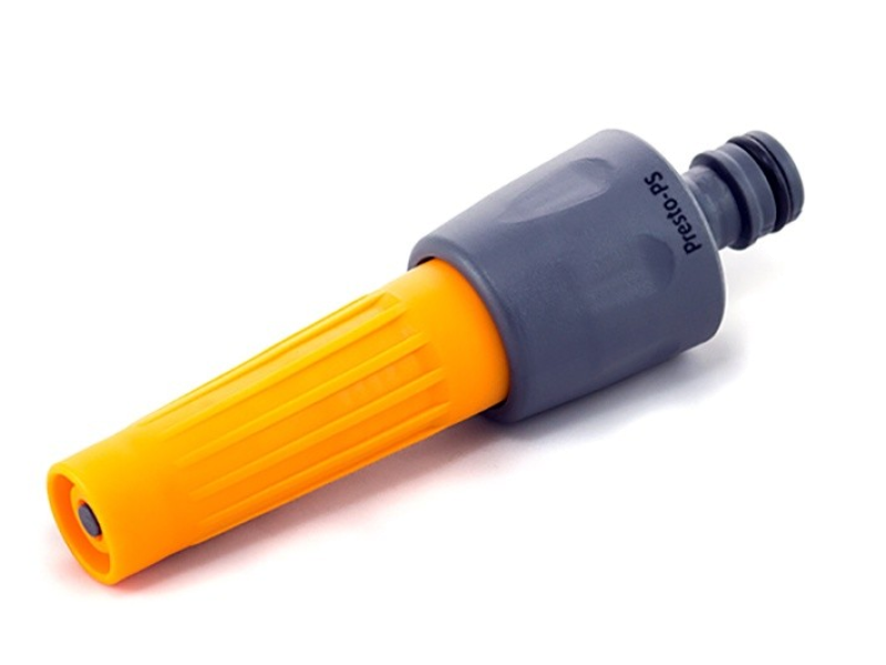 Накінечник-Presto морковка пластм. orange (7201) Накінечник-Presto морковка пластм. orange (7201)