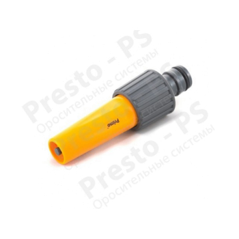 Накінечник зрошув бранзбойт Presto-PS 7301 Jet orange