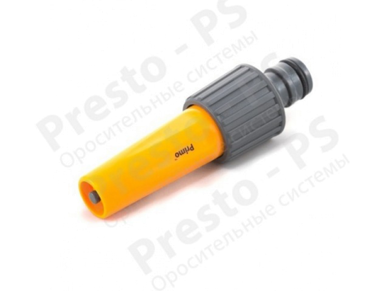 Накінечник зрошув бранзбойт Presto-PS 7301 Jet orange