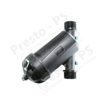 Фільтр дисковий Presto 2 Фільтр дисковий Presto 2