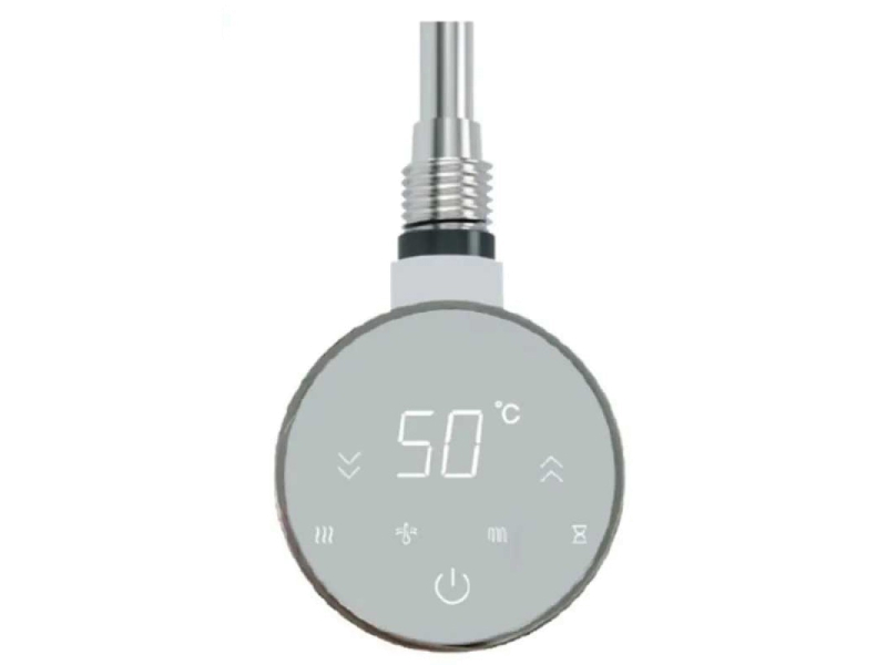 Тен для рушникосушки 900Вт Mixxus TEH-0109 Chrome