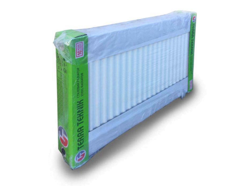 Радіатор Terra teknik 22k 500*2000 (3860Вт)