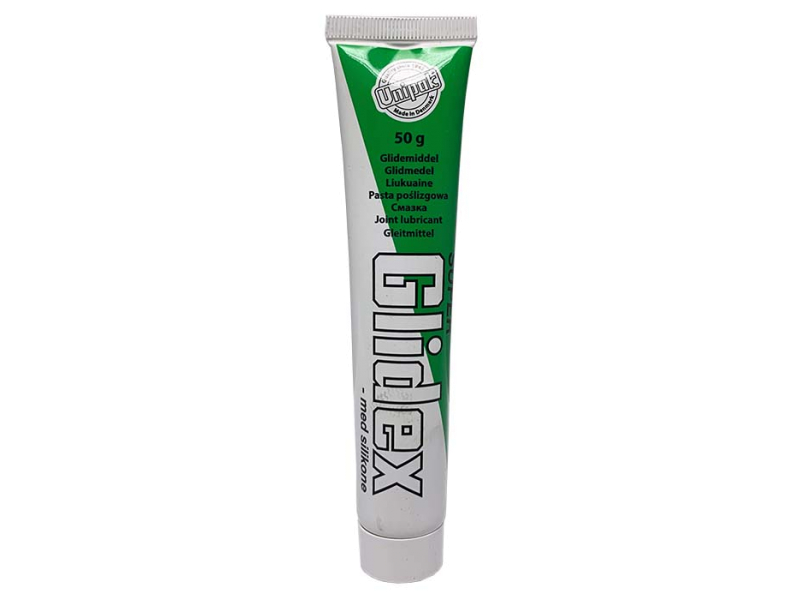 Паста Super Glidex 250гр+