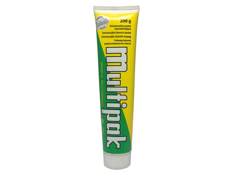 Паста Multipak 200гр
