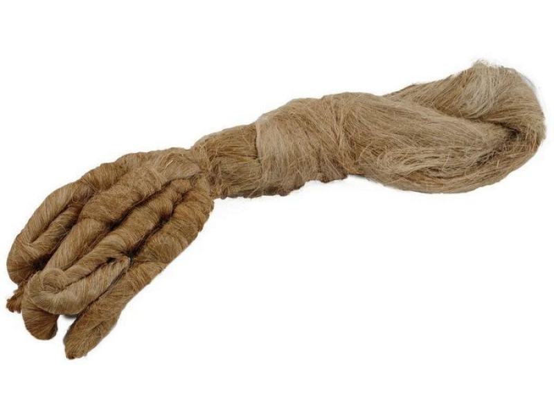 Пакля хороша