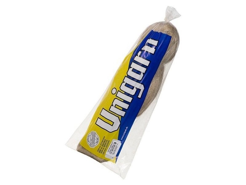 Пакля Unipak 1 пучек 100гр