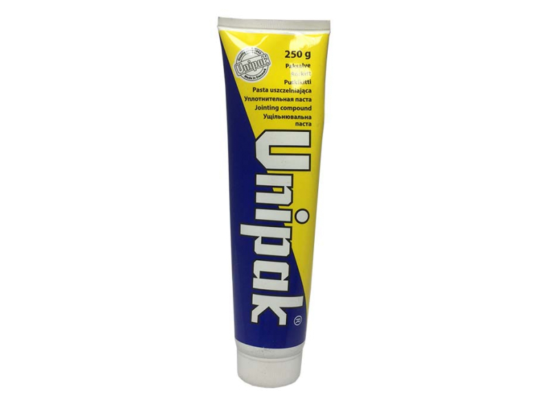 Паста Unipak 250гр (тюбик)