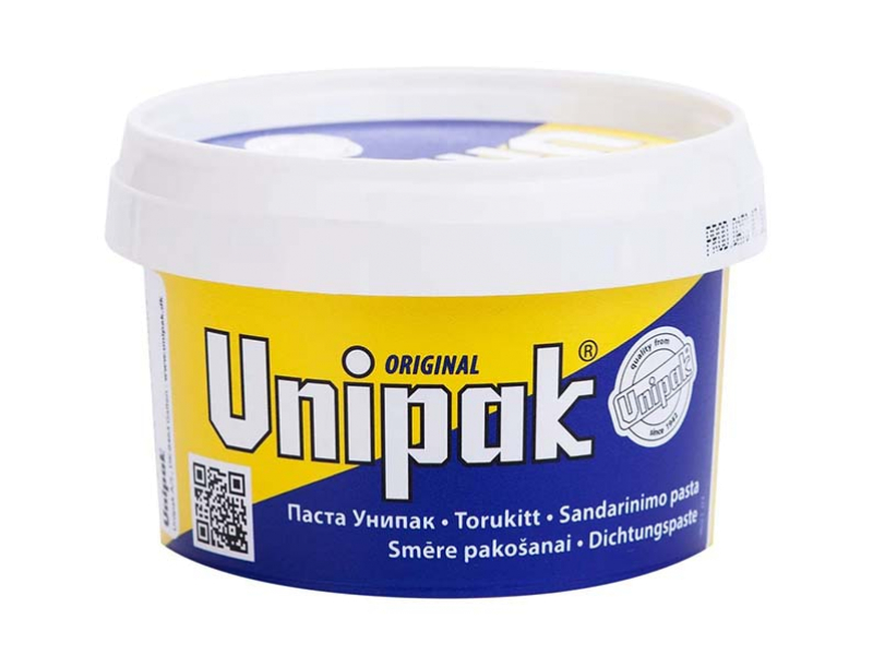 Паста Unipak 360гр (банка)+