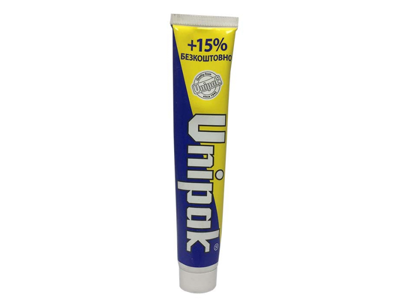 Паста Unipak 75гр (тюбик)