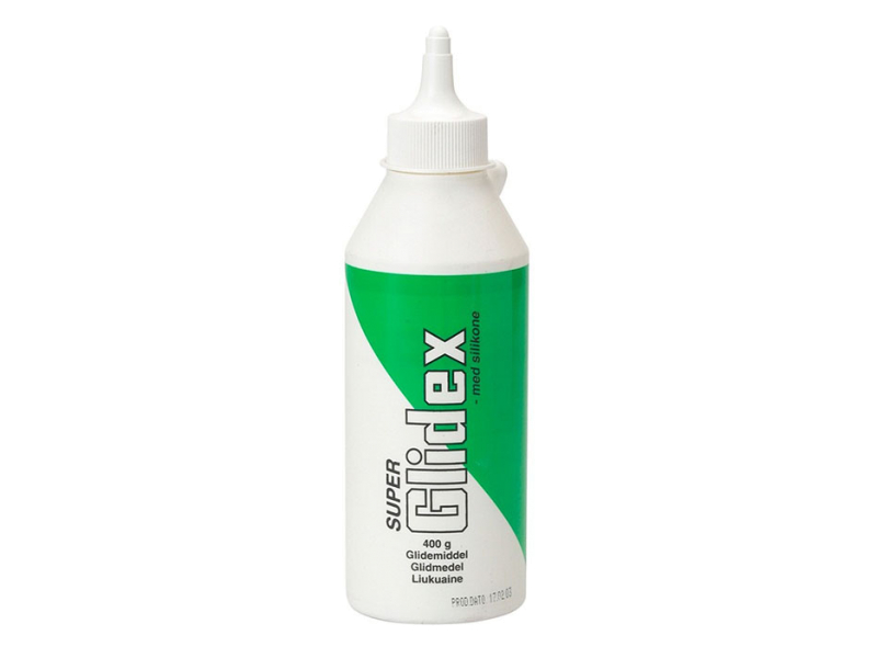 Паста Super Glidex 400гр+
