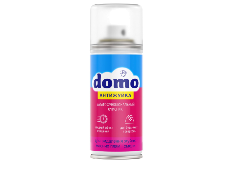 Антижуйка Domo (аерозоль 100 мл) (XD 10098)