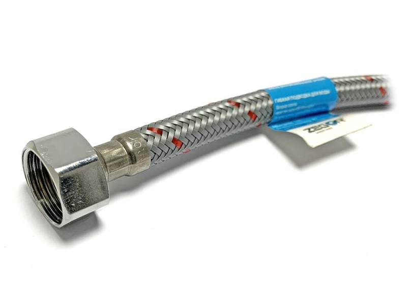 Шланг для води Zegor Premium 0,5вв WKR-PMBB-050 (1шт)