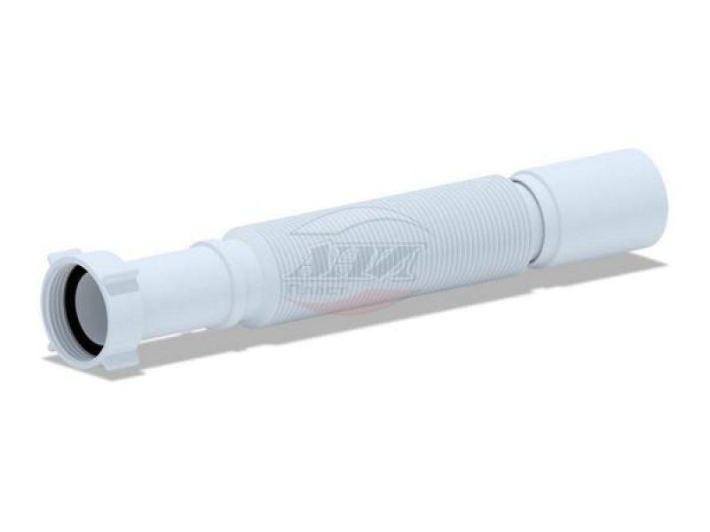 K204-гнучка труба 1-1/4