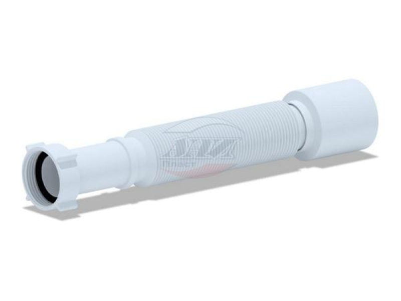 K205-гнучка труба 1-1/4