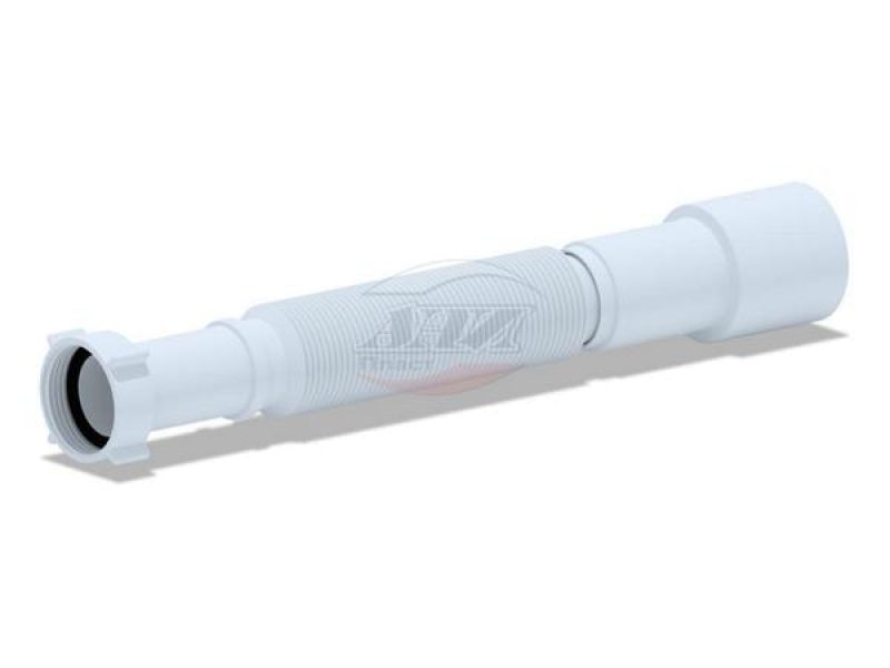 K206-гнучка труба 1-1/4