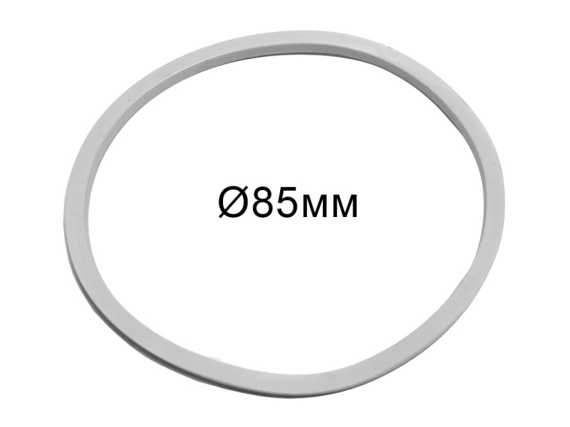 Прокладка корпуса сифона 40  Kronoplast (DS6001SP07)