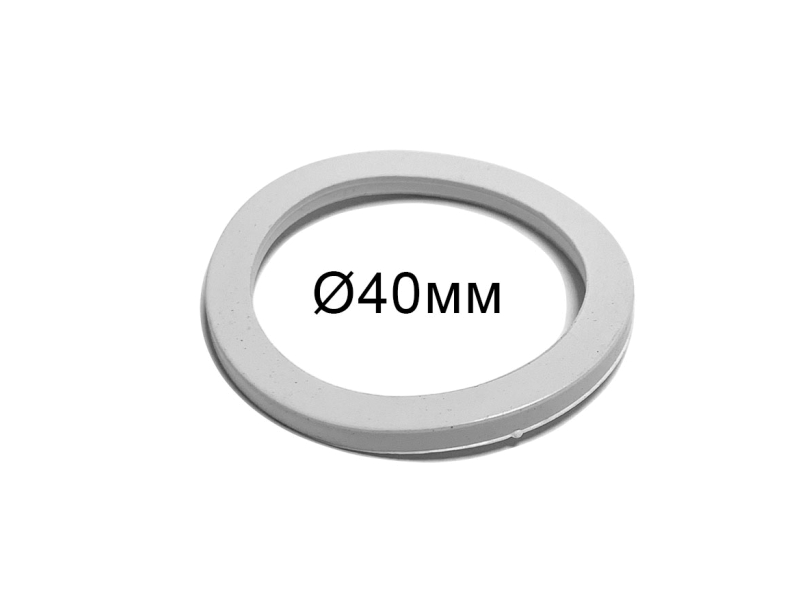 Прокладка плоска 40 Kronoplast (DS6004SP07)