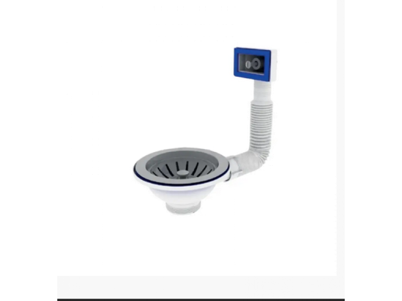 Випуск Zerix KS-01 3-1/2