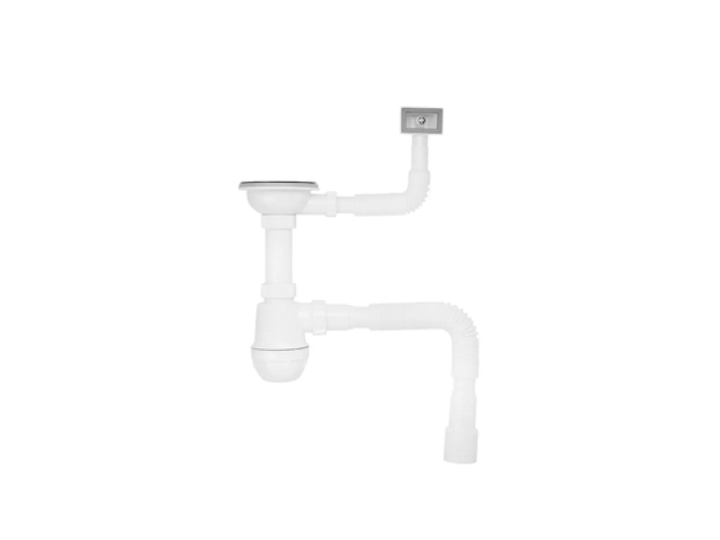 Випуск Zerix KS-02 3-1/2