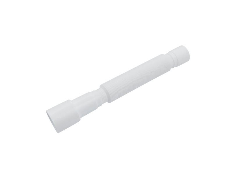 Гофротруба PolMark (GT-1007) 40х40/50 (360-800мм) +