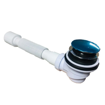 Сифон для душ піддону Cris Click-Cluck GD-8-64*65