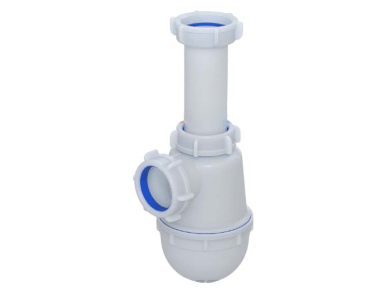 Сифон Waterstal для мийки А-4000 без випуску 1-1/2