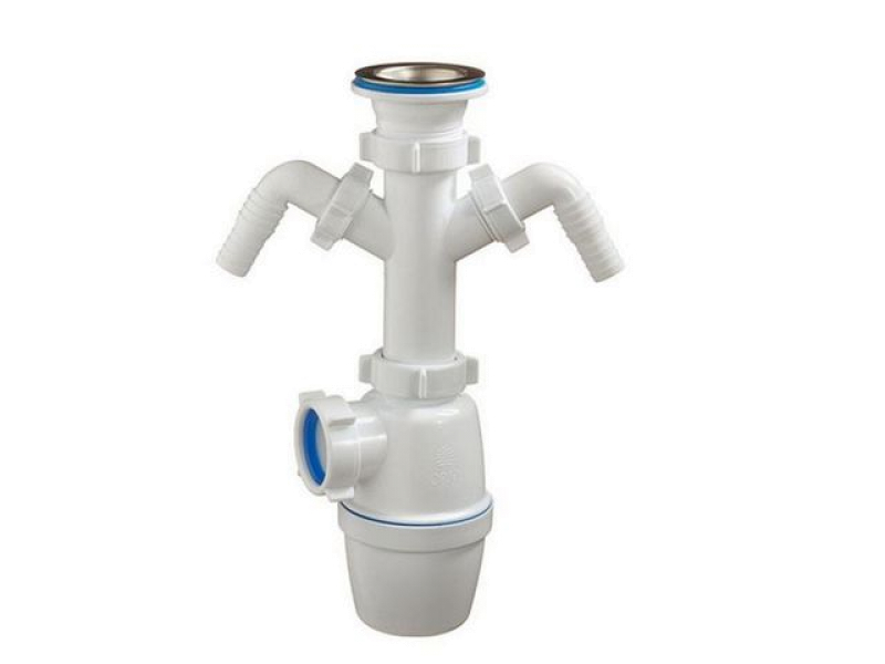 Сифон Waterstal 1-1/2