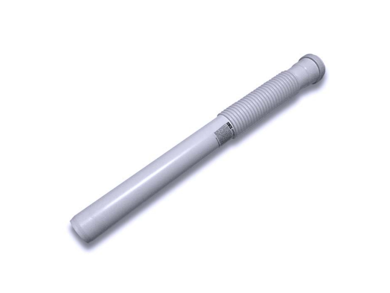 Труба гнучка гофрована Waterstal 50см SK 550