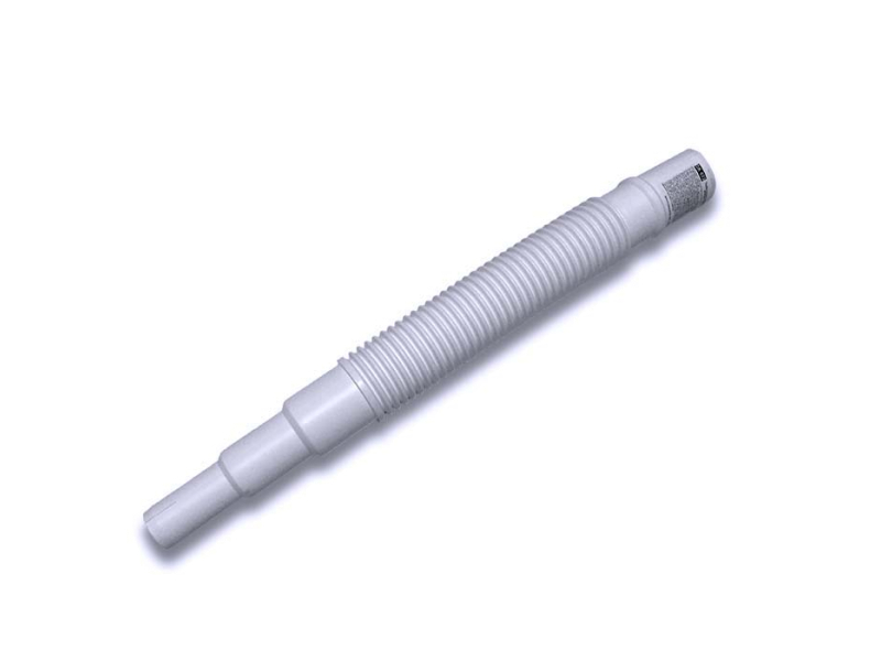 Труба гнучка гофрована Waterstal SK 633 з редукцією 35см 50*50/40/32 