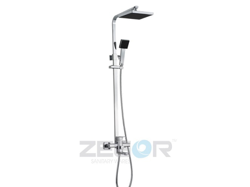 Зм-ч для ванни 