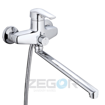 Зм-ч для ванни 