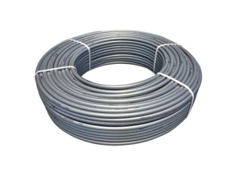 Труба тепла підлога Valpex 16*2,0 (200м) сіра (за1м)