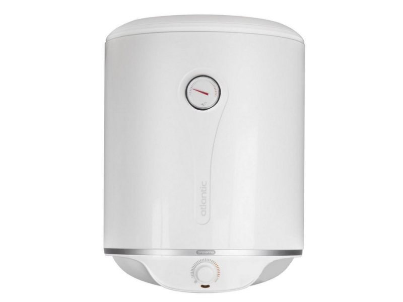 Бойлер Atlantic Steatite Ego VM 100 D400-1-BC/1200 Вт (без регулятора)