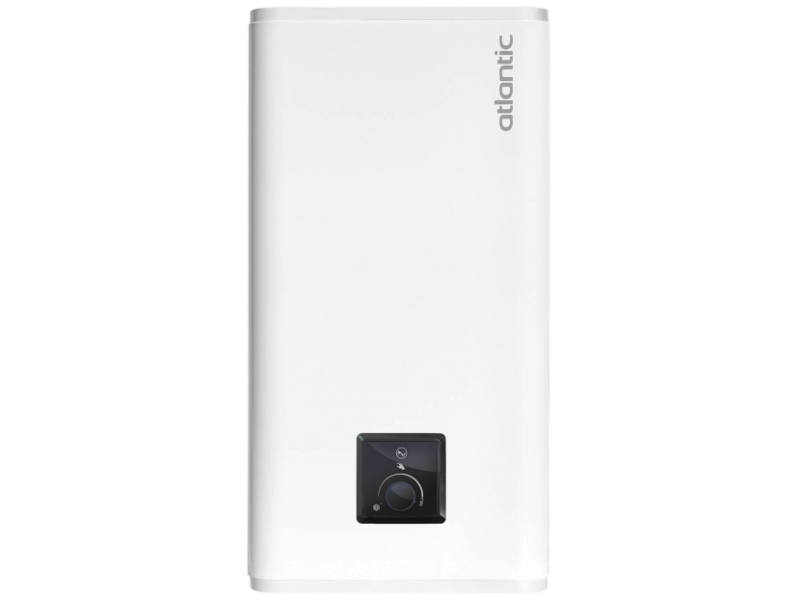 Бойлер Atlantic Vertigo Steatite Essential 100 MP 080 2F220E-S (1500W)