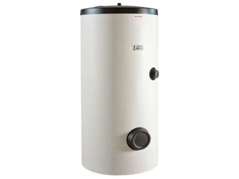 Бойлер Drazice OKC 300 NTR/BR + тэн TPK 210-12, 2,2 kw