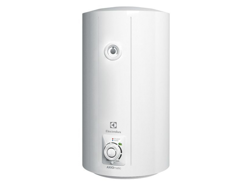 Бойлер Electrolux Axiomatic Slim 50л