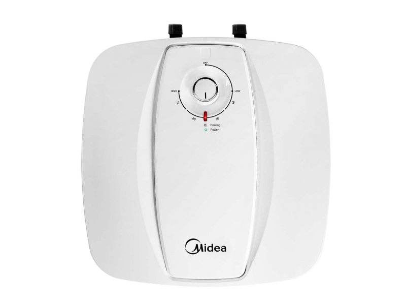 Бойлер Midea D15-20VА(U) 2000W (15 літрів під мийку)