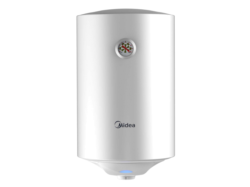 Бойлер Midea ECO D30-15F6(W) 1500W (30 л. мокрий тен) +