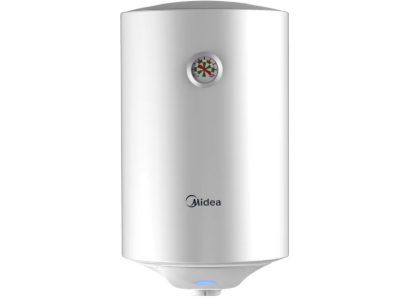 Бойлер Midea D100-15F6(D) 1500W (100 л. сухий тен) +