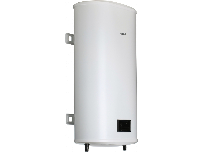 Бойлер Midea F FD100  (плоский 100 л. сухий тен) 