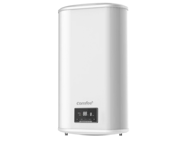 Бойлер Midea F FW50  (плоский 50 л. мокрий тен) +