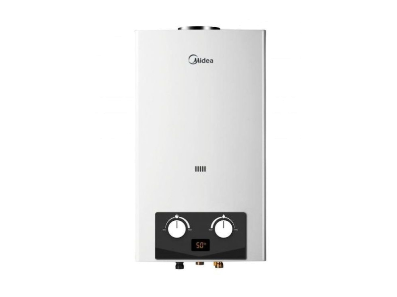 Колонка газова Midea JSD20-10DH4
